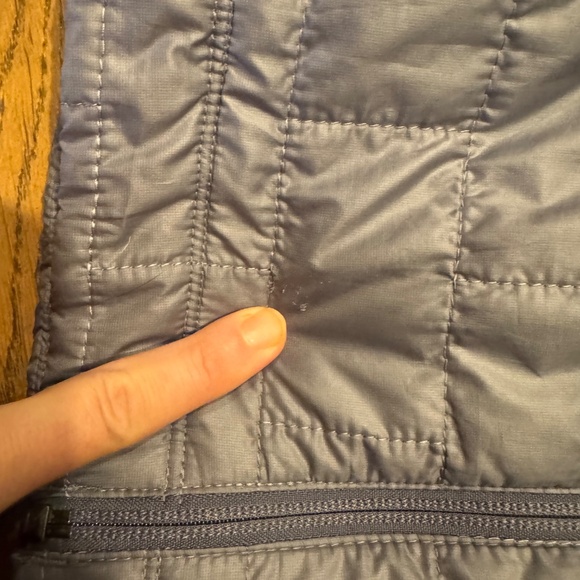 Patagonia Nano Puff Insulated Vest Women's XXS 2XS - Picture 5 of 7